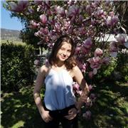 Mathe-Nachhilfe von Studentin mit Lehramtsambitionen in Wien